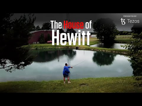 The House of Hewitt | Full Film On Jack Hewitt &amp; Eldora Speedway - dirt track racing video image