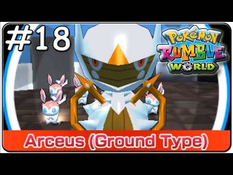 Pokemon Rumble World Walkthrough Part 18 Legend Balloon - UCF1EGrZiEfEP7bsa3AFJrJA