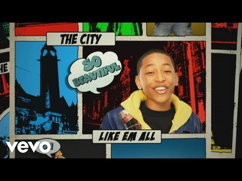 Jacob Latimore - Like ´Em All