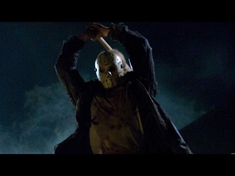 Friday the 13th: Why Has Jason Voorhees Endured? - UCKy1dAqELo0zrOtPkf0eTMw