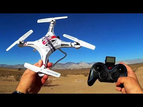 JJRC H8C Drone, Got video jello? Check this first. - UC90A4JdsSoFm1Okfu0DHTuQ