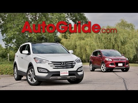 2014 Ford Escape vs. 2014 Hyundai Santa Fe - UCV1nIfOSlGhELGvQkr8SUGQ