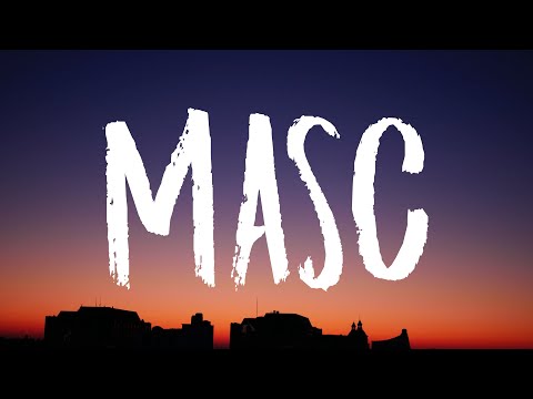 Doja Cat - MASC (Lyrics) ft. Teezo Touchdown