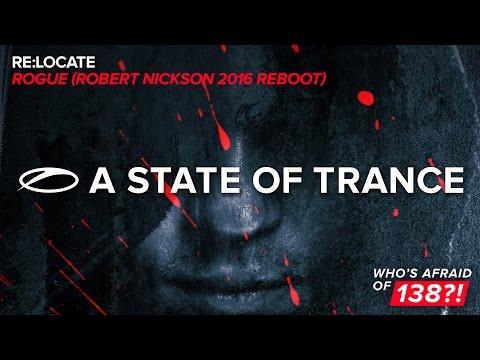 Re:Locate - Rogue (Robert Nickson Extended 2016 Reboot) - UCalCDSmZAYD73tqVZ4l8yJg