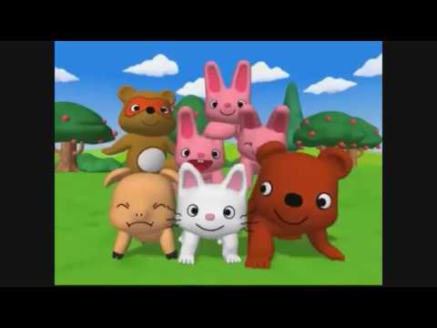 げんきげんきノンタン ぽっぽっらぱなし おかたづけ のんたんアニメ60分 Best For Kids Toys Games