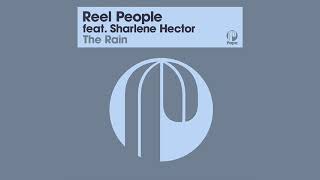Reel People feat. Sharlene Hector - The Rain (Dave Lee London Boogie Dub) (2021 Remastered Version)