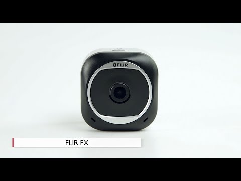 First Look: FLIR | FX - UCHIRBiAd-PtmNxAcLnGfwog