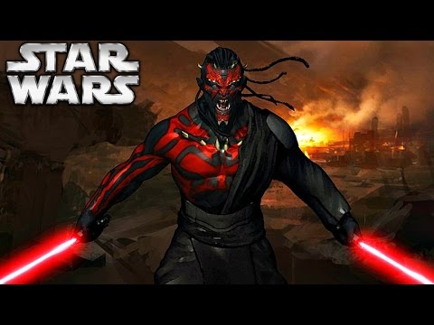 The First Sith - Star Wars Explained - UCdIt7cmllmxBK1-rQdu87Gg