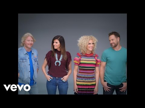 Little Big Town - Happy People - UCT68C0wRPbO1wUYqgtIYjgQ