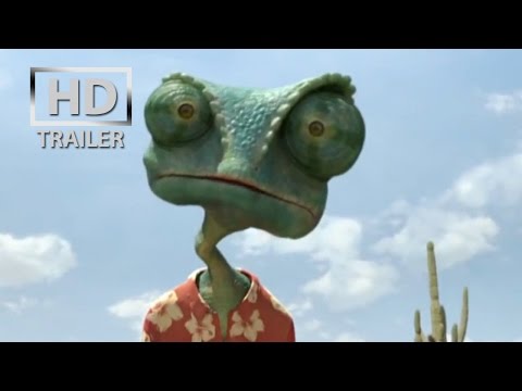 Rango | OFFICIAL trailer US (2011) - UCYCEK7i8Uq-XtFtWolofxFg