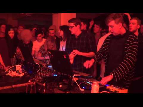 Dense & Pika Boiler Room London LIVE Show - UCGBpxWJr9FNOcFYA5GkKrMg