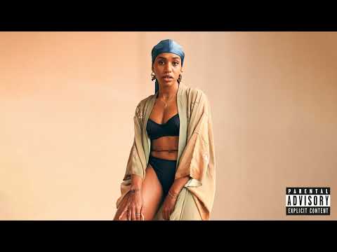 Yaya Bey - 'uh uh nxgga' (Official Audio)