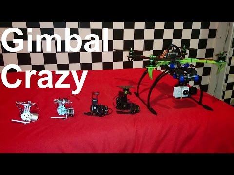 Cheap Gimbal Update - UCKE_cpUIcXCUh_cTddxOVQw