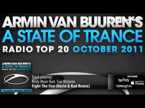 Armin van Buuren - A State Of Trance Radio Top 20 - October 2011 - UCalCDSmZAYD73tqVZ4l8yJg