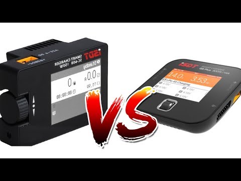 ISDT Q6 PLUS vs ISDT SC608 - ¿ Cuál es mejor cargador? - UCYZKQeeNg-ZAeLYvrD_wPRQ