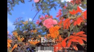 Harold Budd - Avalon Sutra / As Long As I Can Hold My Breath Full Album