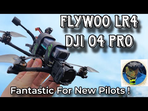 🚁 Flywoo LR4: DJI 04 PRO with EASY Flying Style! 🏆 - UCGOSdtK8AVhAWY0-rfJn6vQ