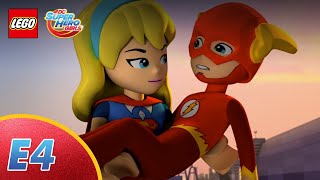 Need for Speed - LEGO DC Super Hero Girls