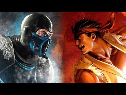 Top 10 Fighting Game Characters - UCaWd5_7JhbQBe4dknZhsHJg