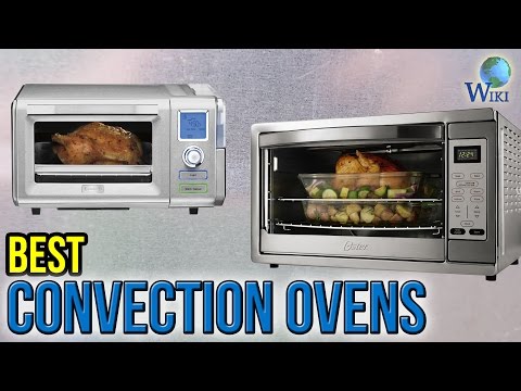 10 Best Convection Ovens 2017 - UCXAHpX2xDhmjqtA-ANgsGmw