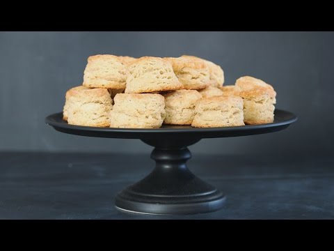 The Trick to Buttery, Flakey Biscuits- Kitchen Conundrums with Thomas Joseph - UCl0kP-Cfe-GGic7Ilnk-u_Q