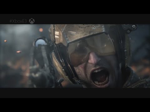 Halo Wars 2 Gameplay Trailer E3 2016 - UCm4WlDrdOOSbht-NKQ0uTeg