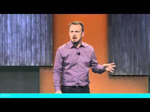 Google I/O 2015 - Smarter user acquisition with App Indexing, AdWords and Google Analytics - UC_x5XG1OV2P6uZZ5FSM9Ttw