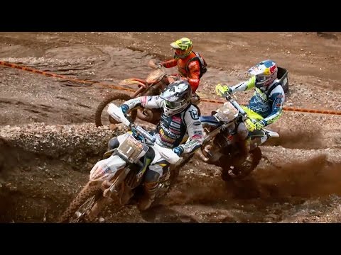 Red Bull Hare Scramble 2016 - Racing in Slow Motion - UCblfuW_4rakIf2h6aqANefA