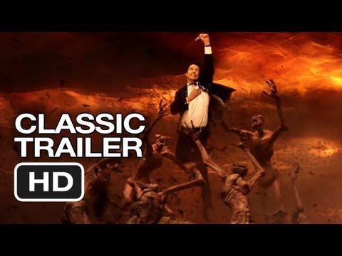 Constantine (2005) Official Trailer # 1 - Keanu Reeves Movie HD - UCTCjFFoX1un-j7ni4B6HJ3Q