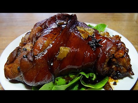 PATA TIM | THE BEST WAY TO COOK PATA TIM