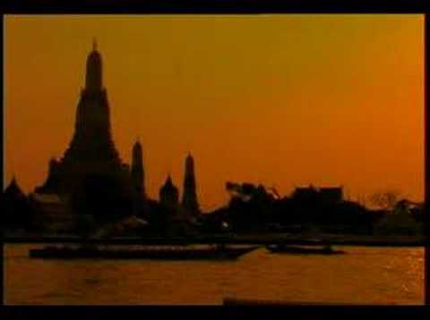 Tourism Thailand - UCXnIQrzOwgddYqQ3pyf0AnQ