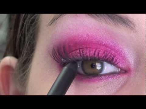 Flamingo Fantasy: Make Hazel/Green Eyes POP! - UCcZ2nCUn7vSlMfY5PoH982Q