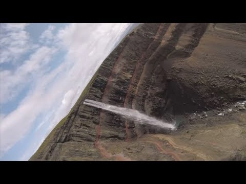 Iceland, Part 2, drone racer... - UCEZRvXndQjcpcWJJ0ACGhyA