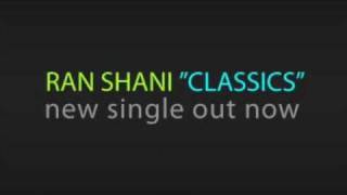 Ran Shani - Classics