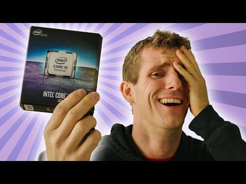 Intel Killed their OWN Product Lineup - UCXuqSBlHAE6Xw-yeJA0Tunw