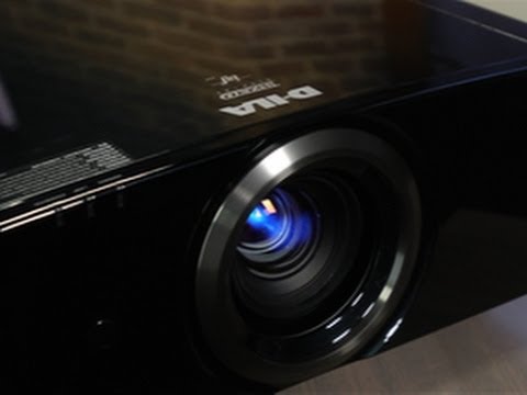 JVC DLA-X700R: The best projector picture we've ever reviewed - UCOmcA3f_RrH6b9NmcNa4tdg