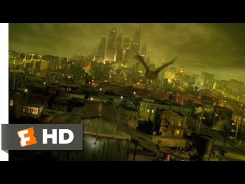 The Crow: City of Angels (1/12) Movie CLIP - Restless Souls (1996) HD - UC3gNmTGu-TTbFPpfSs5kNkg