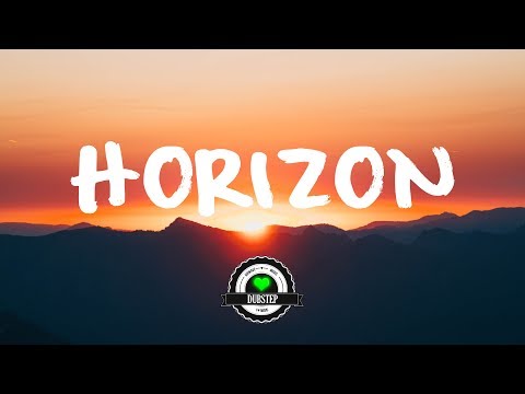 Seven Lions, Tritonal & Kill The Noise ft. Haliene - Horizon (Lyric Video) - UCwIgPuUJXuf2nY-nKsEvLOg