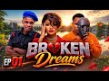 BROKEN DREAMS   Love Story01