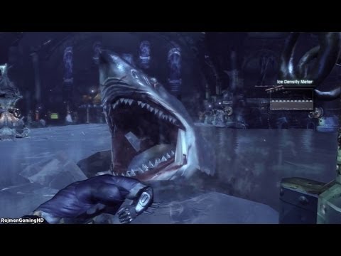 Batman: Arkham City 'Playthrough PART 9 [PS3]' TRUE-HD QUALITY - UC8JiX8bJM5DzU41LyHpsYtA