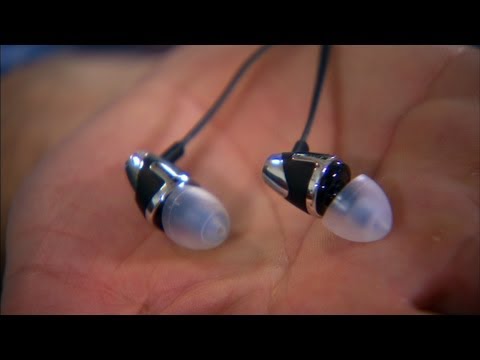 Klipsch Image S4 II: good earphones get better - UCOmcA3f_RrH6b9NmcNa4tdg