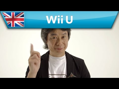 Super Mario Maker - Reviews trailer with Shigeru Miyamoto (Wii U) - UCtGpEJy6plK7Zvnyuczc2vQ