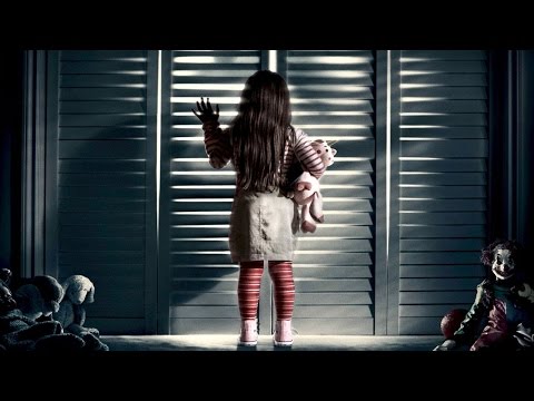 Poltergeist - Review - UCKy1dAqELo0zrOtPkf0eTMw