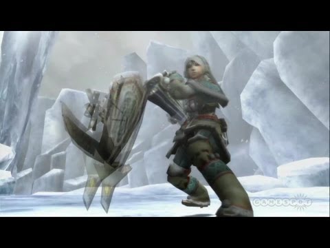 GameSpot Reviews - Monster Hunter 3 Ultimate - UCbu2SsF-Or3Rsn3NxqODImw