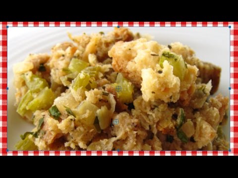 Easy Stuffing Bake Recipe!  Noreen's Kitchen - UCt4JkHmgAq1EnQc1Cc5M4xw