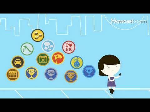 How to Unlock Your World with Foursquare - UCSpVHeDGr9UbREhRca0qwsA