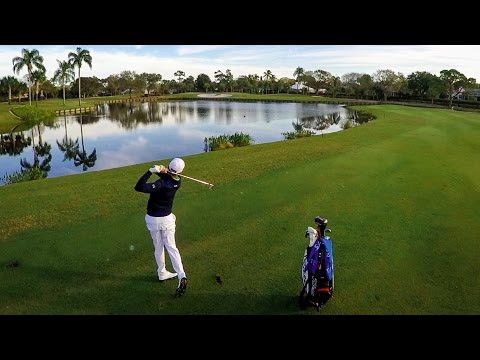 GoPro Golf: Justin Thomas - Never Satisfied Ep.1 - UCqhnX4jA0A5paNd1v-zEysw