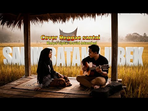 SAKIK BATAMU UBEK || David Iztambul || Reggae Cover terbaik by @WM Cover 2026