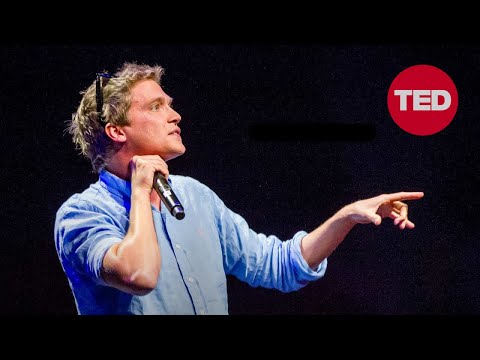 Tom Thum: The orchestra in my mouth | TED - UCAuUUnT6oDeKwE6v1NGQxug