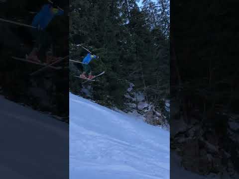Skiiiii foan